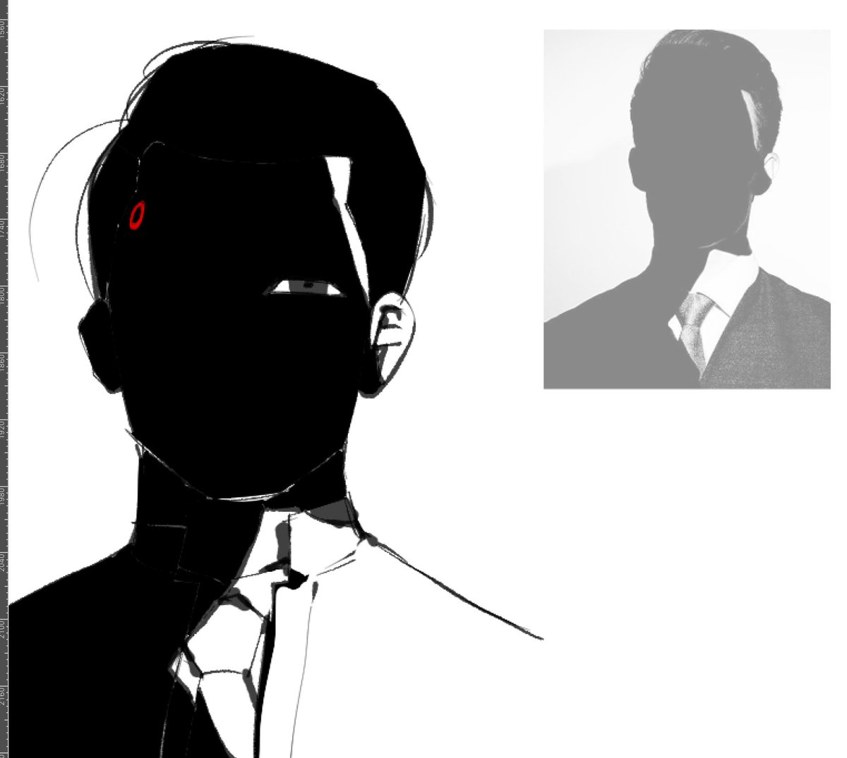 구운귤 tweet media