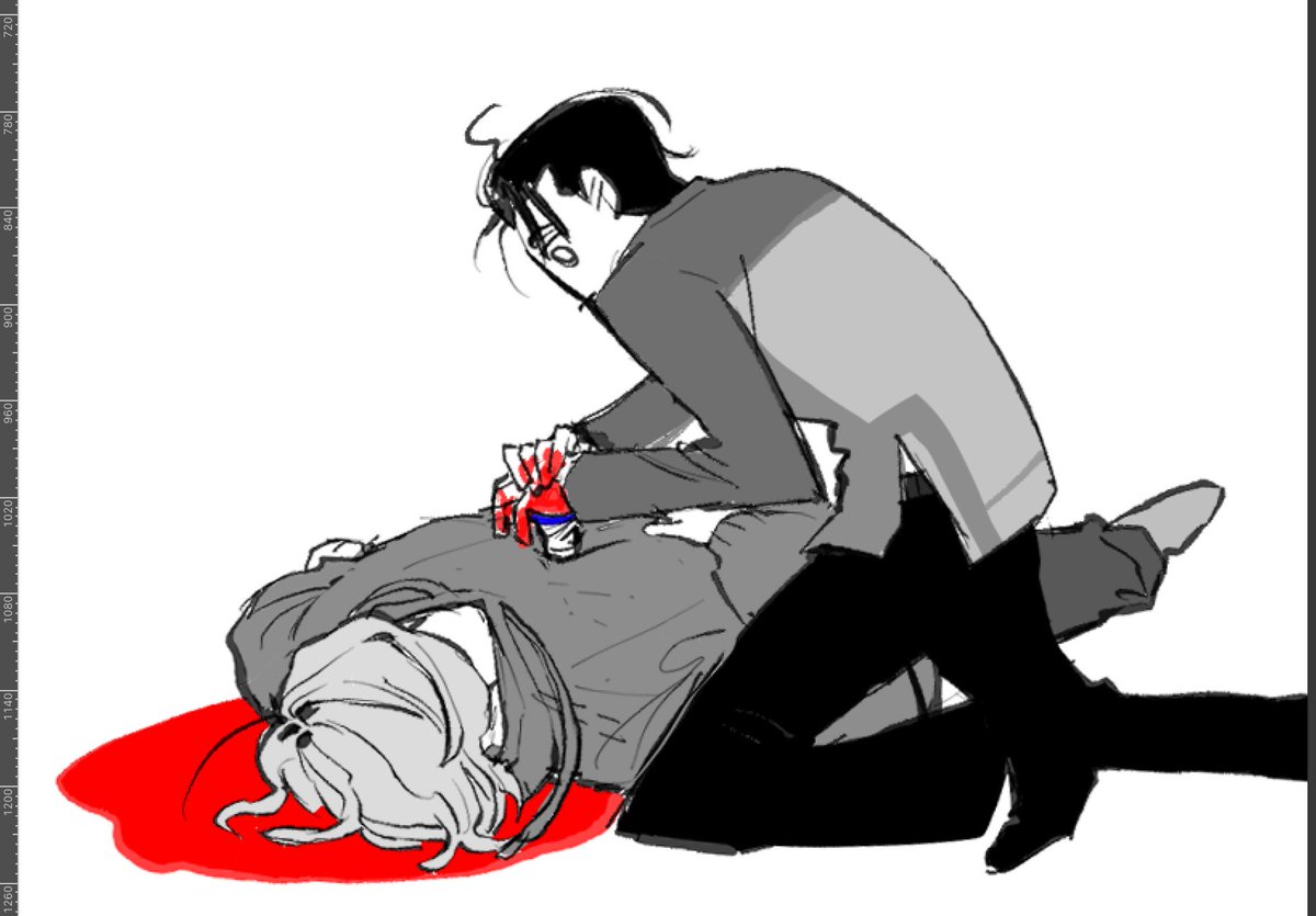 구운귤 tweet media