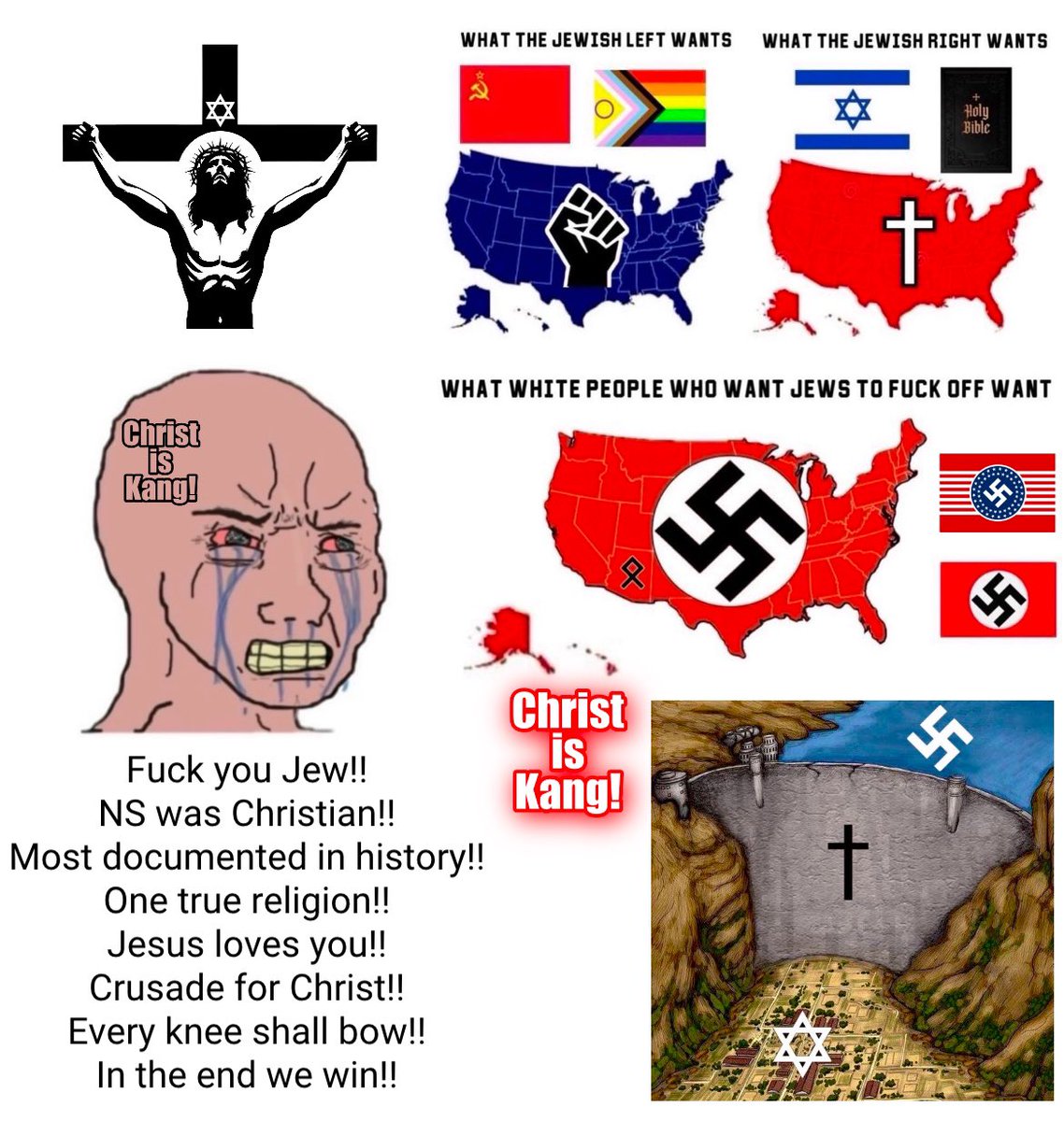 ░S░A░N░D░R░O░ tweet media