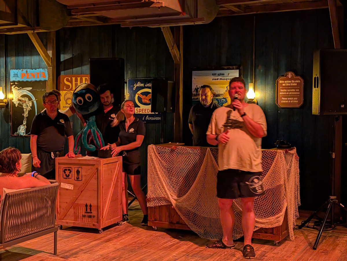 Europa Park Forever tweet media