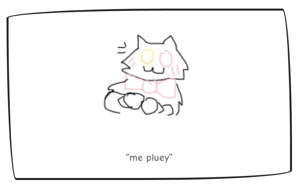 miez_exe's tweet photo. who were either of these from I want to redraw them for you https://t.co/2MJzPh39Po