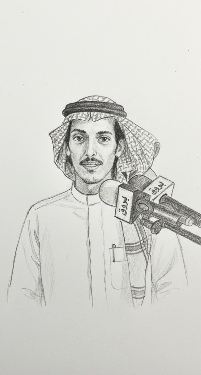 رسمة♡ tweet media