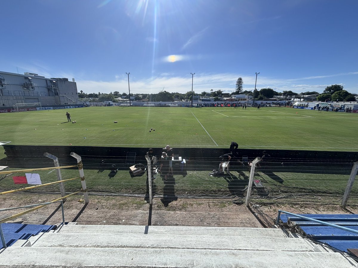 Martin Charquero tweet media