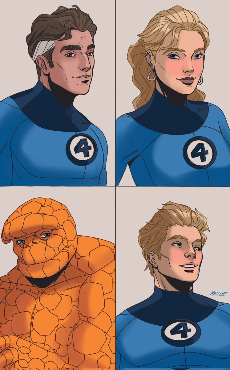 Messie✨➍ tweet media