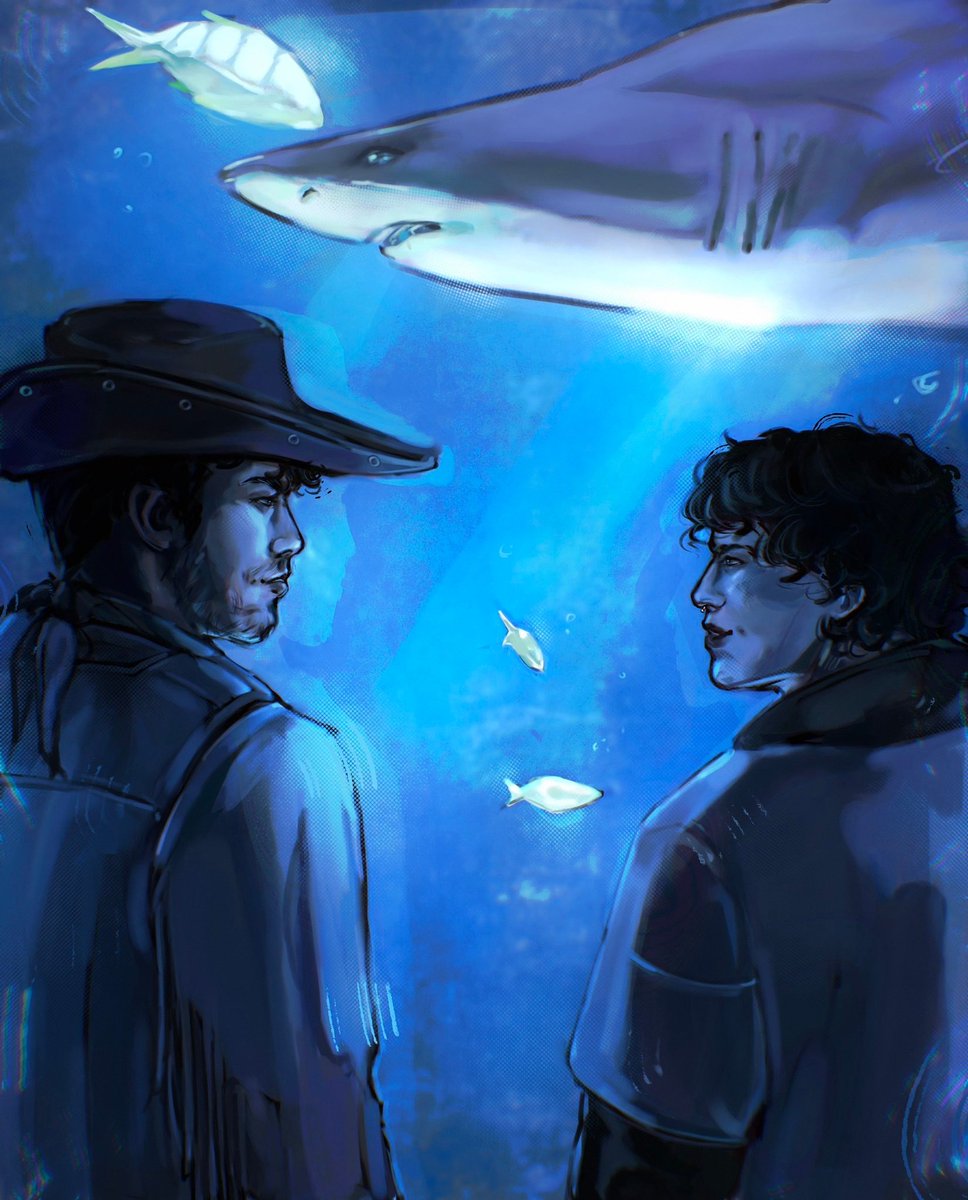 Kamy 🐊 STEEEL BAALL RUUUUN 𐚁 tweet media