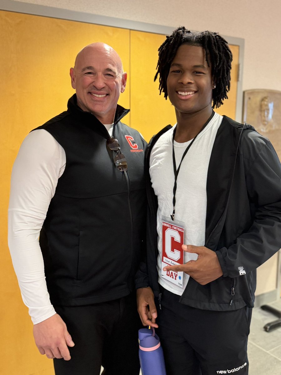 Tyson Rochester tweet media