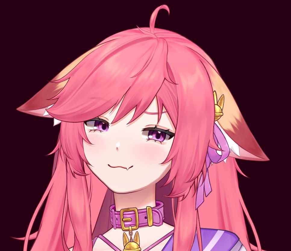 Kitsu 🦊💊 tweet media