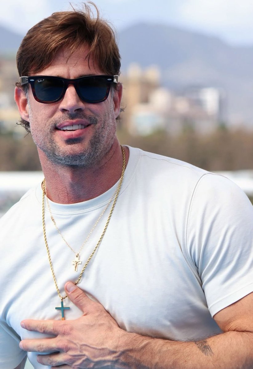 William Levy Access tweet media