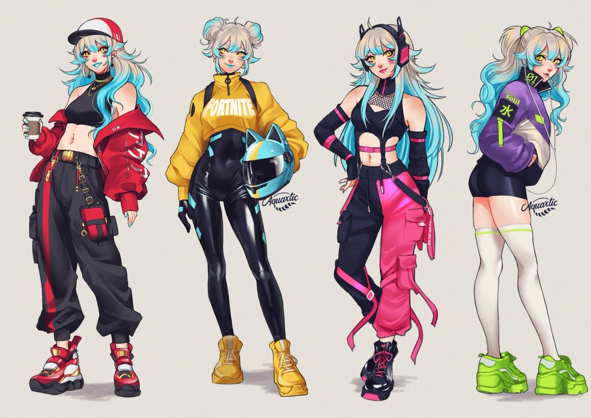 ♔· aquaxtic ✨ Japan Weekend Bilbao tweet media