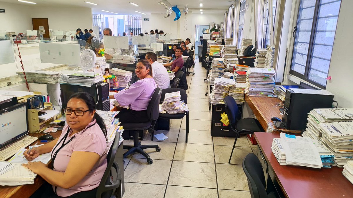 Secretaría de Desarrollo Económico y del Trabajo tweet media