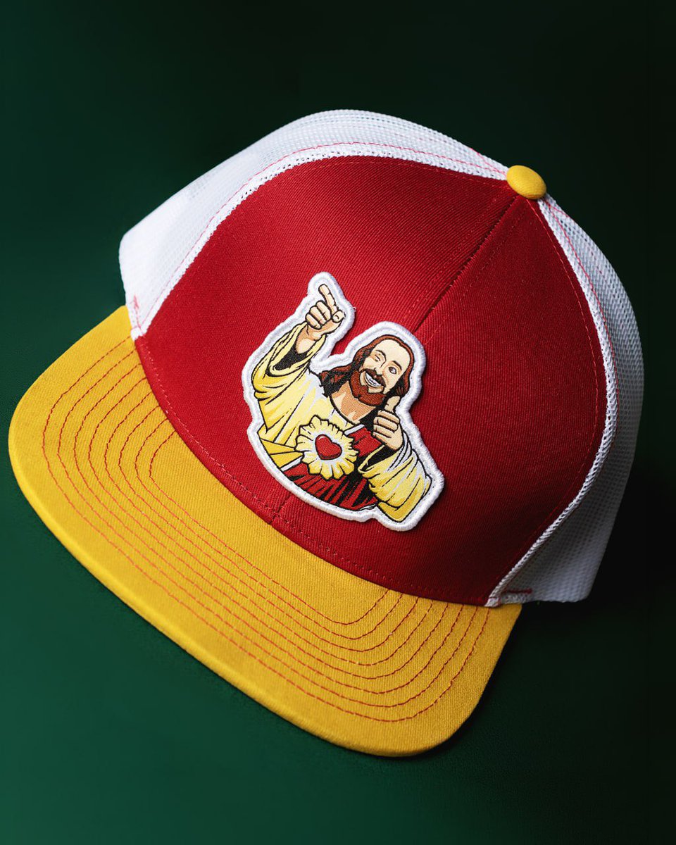 Jay Mewes tweet media