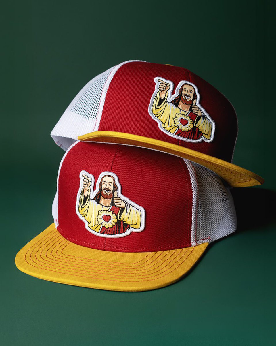 Jay Mewes tweet media