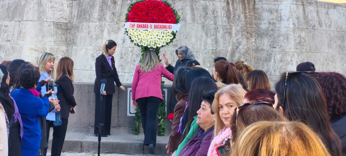 ChpAltındagKadın tweet media