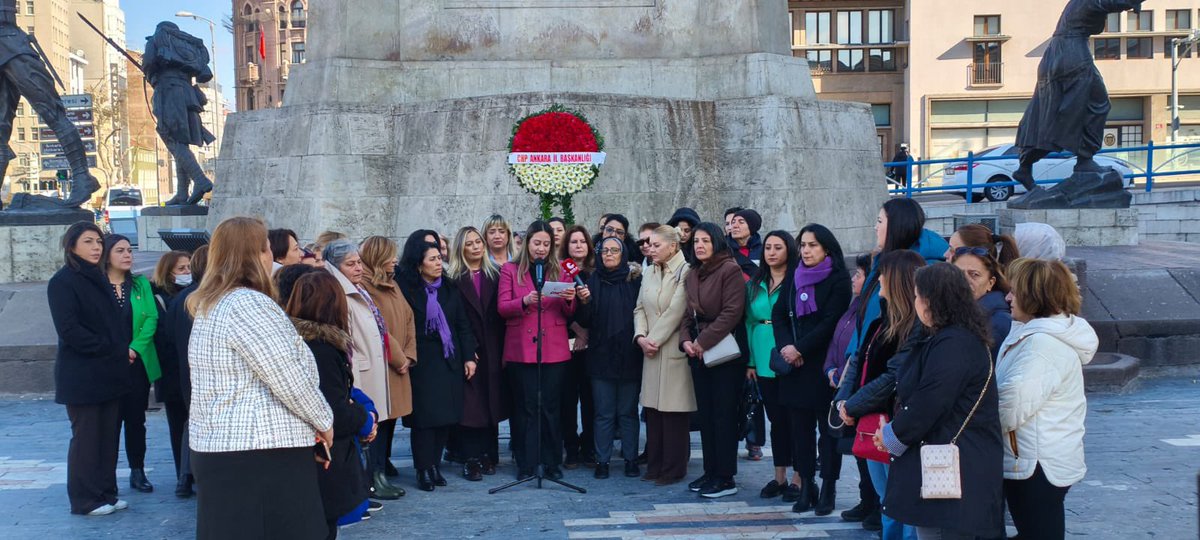 ChpAltındagKadın tweet media