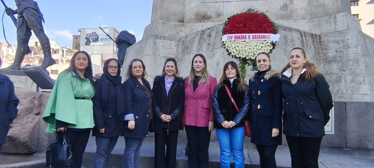 ChpAltındagKadın tweet media