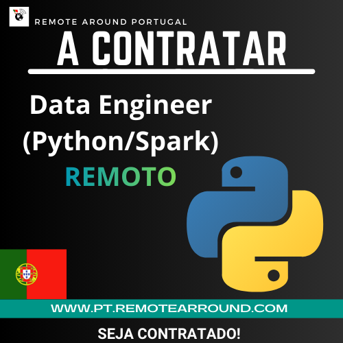 Vagas de Emprego em Portugal - Remote Around tweet media