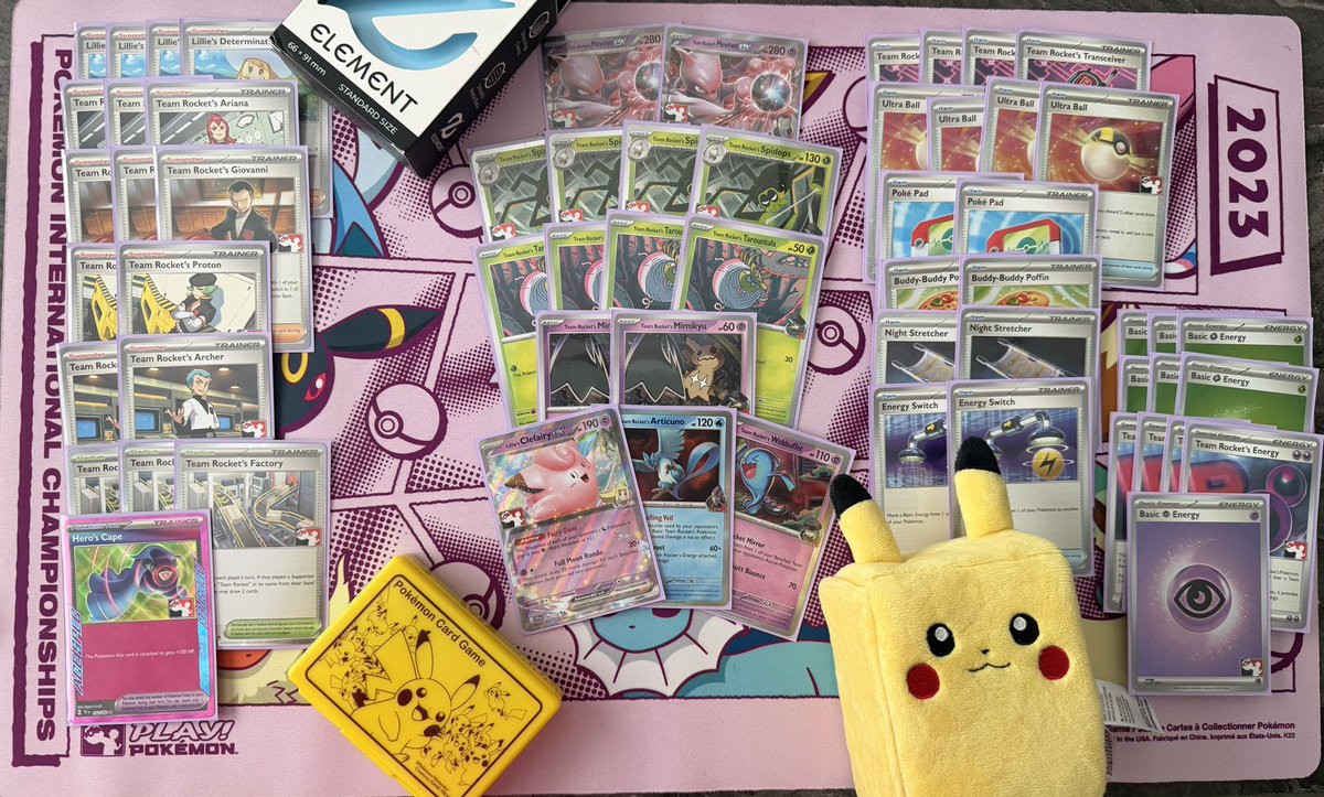 Zach Lesage tweet media