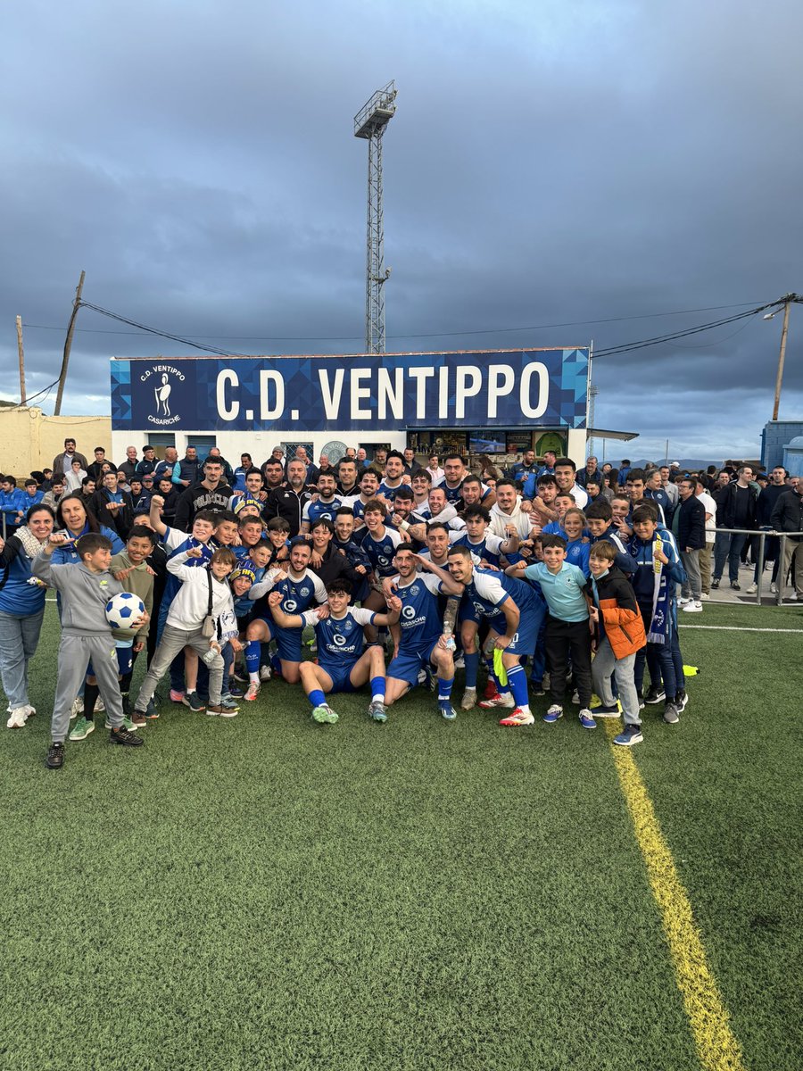 C.D VENTIPPO tweet media