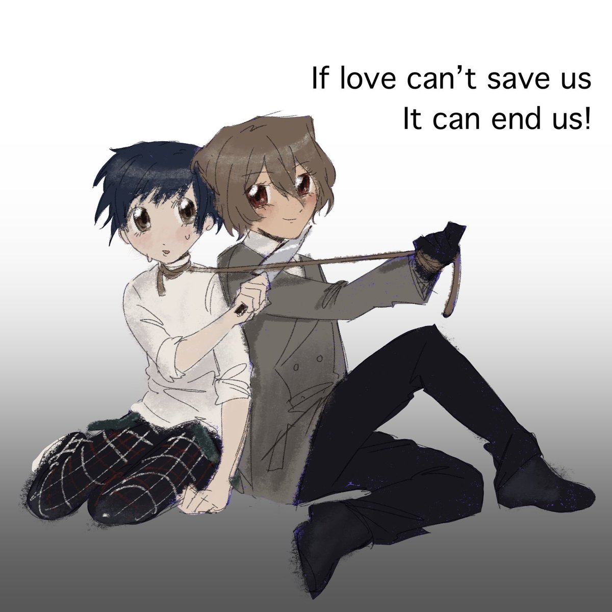 Akeshima slop before I work on hw