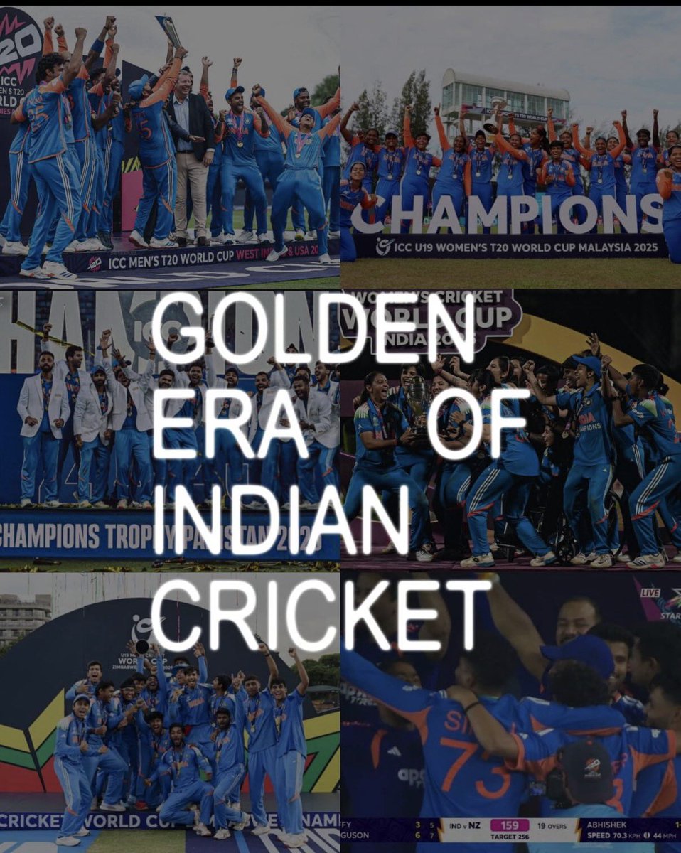 devashishhhere's tweet photo. Champions https://t.co/PQgjjswU8P
