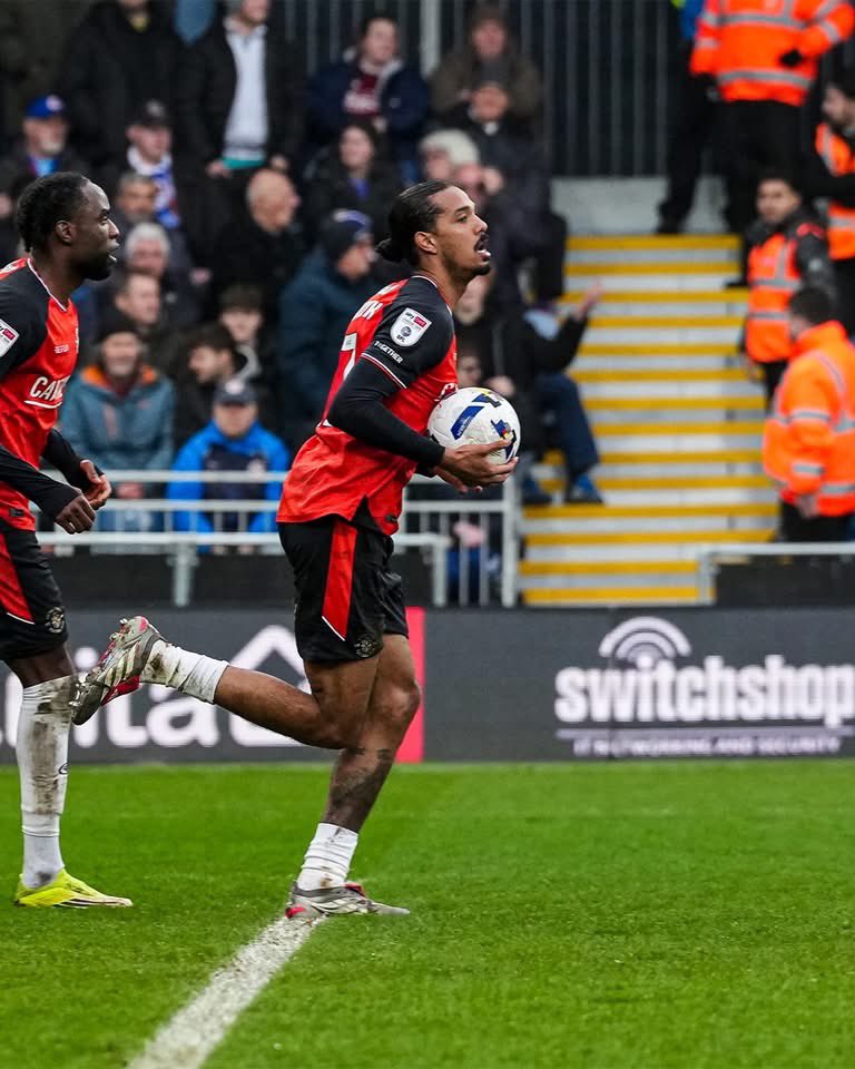 Oh When The Town Podcast tweet media