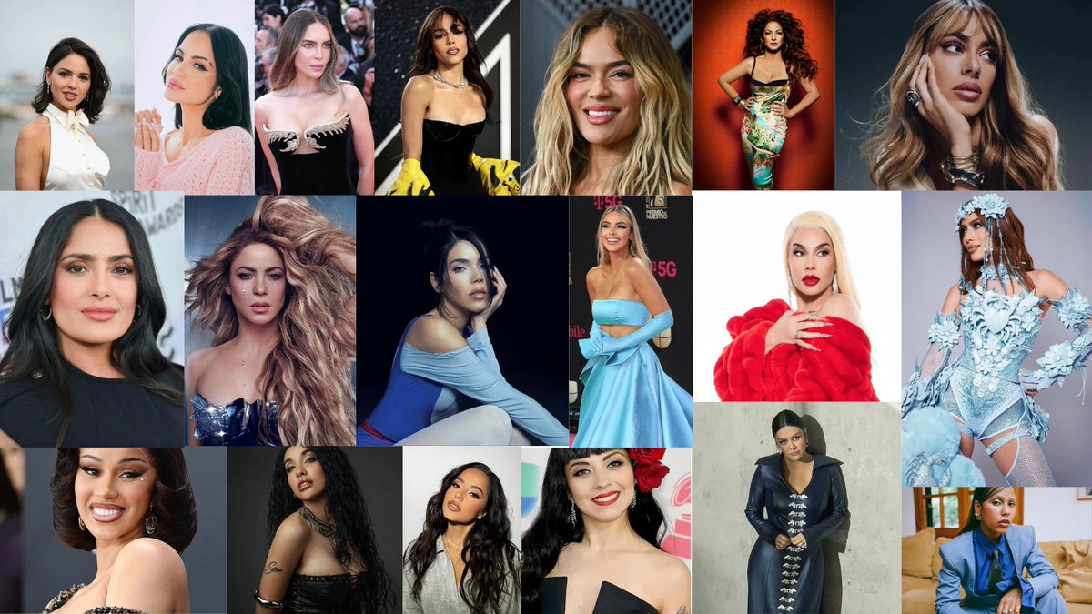 Happy Women's Day! Today we celebrate the women, artists, composers, producers, and musicians who break barriers and make us vibrate with their voices and rhythms. Thank you for being the voice that inspires and empowers! #WomensDay 💜 #InternationalWomensDay
