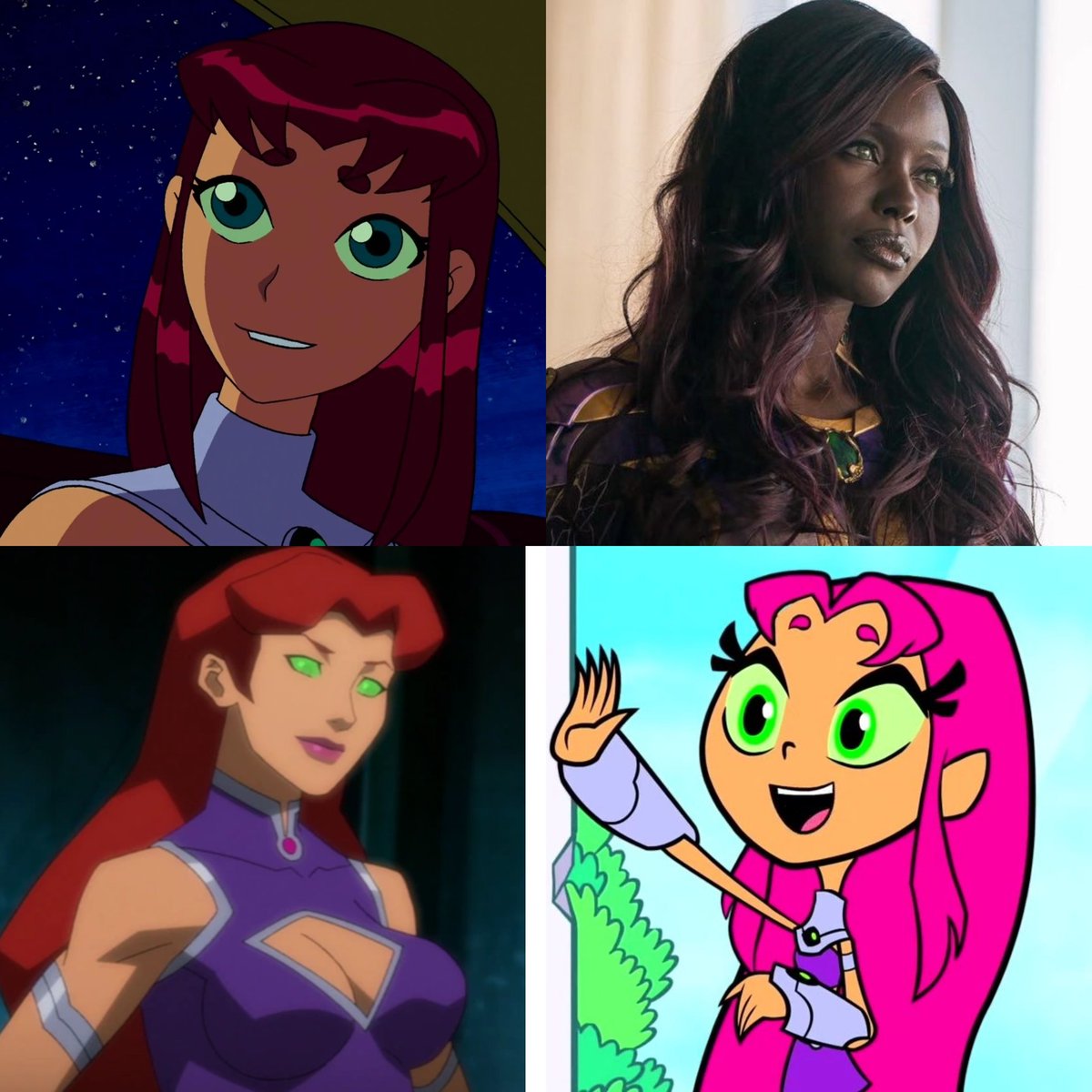 DCU Alert tweet media
