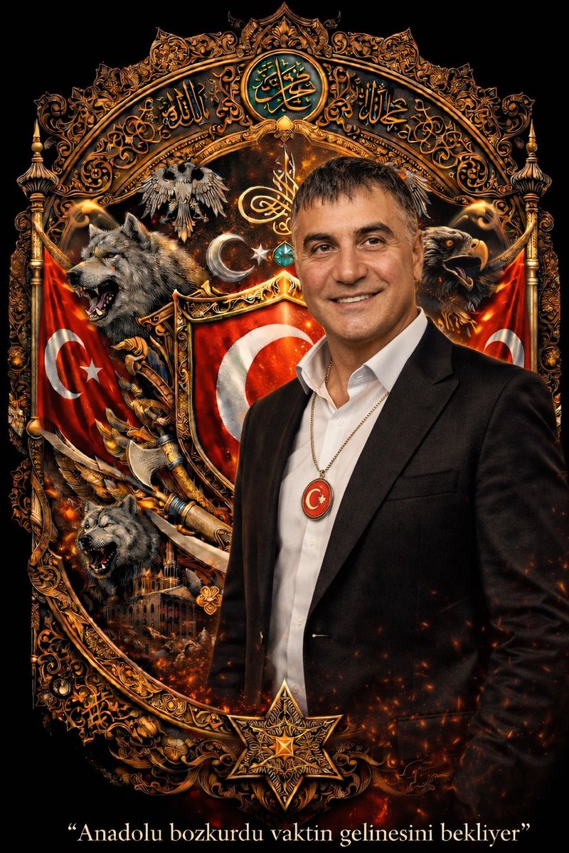 Selim Memişoğlu tweet media