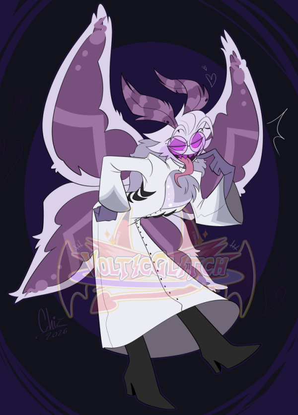 VolticGlitch_'s tweet photo. Got my OC Seism drawn by the talented https://t.co/BrSkHvDk33 ! 

For more info on him see his characterhub https://t.co/cqN4mR6hwY 🥳

#hazbinhotel #hazbinhoteloc #ocart https://t.co/zS6oQuVxvT