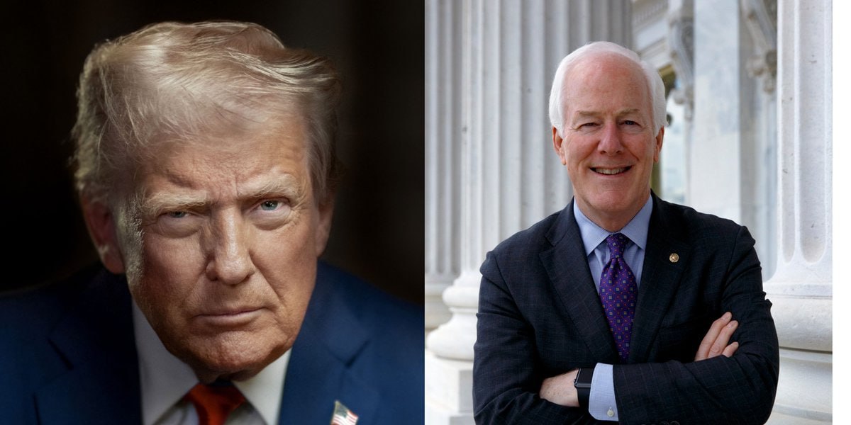 Stand Up For Trump tweet media