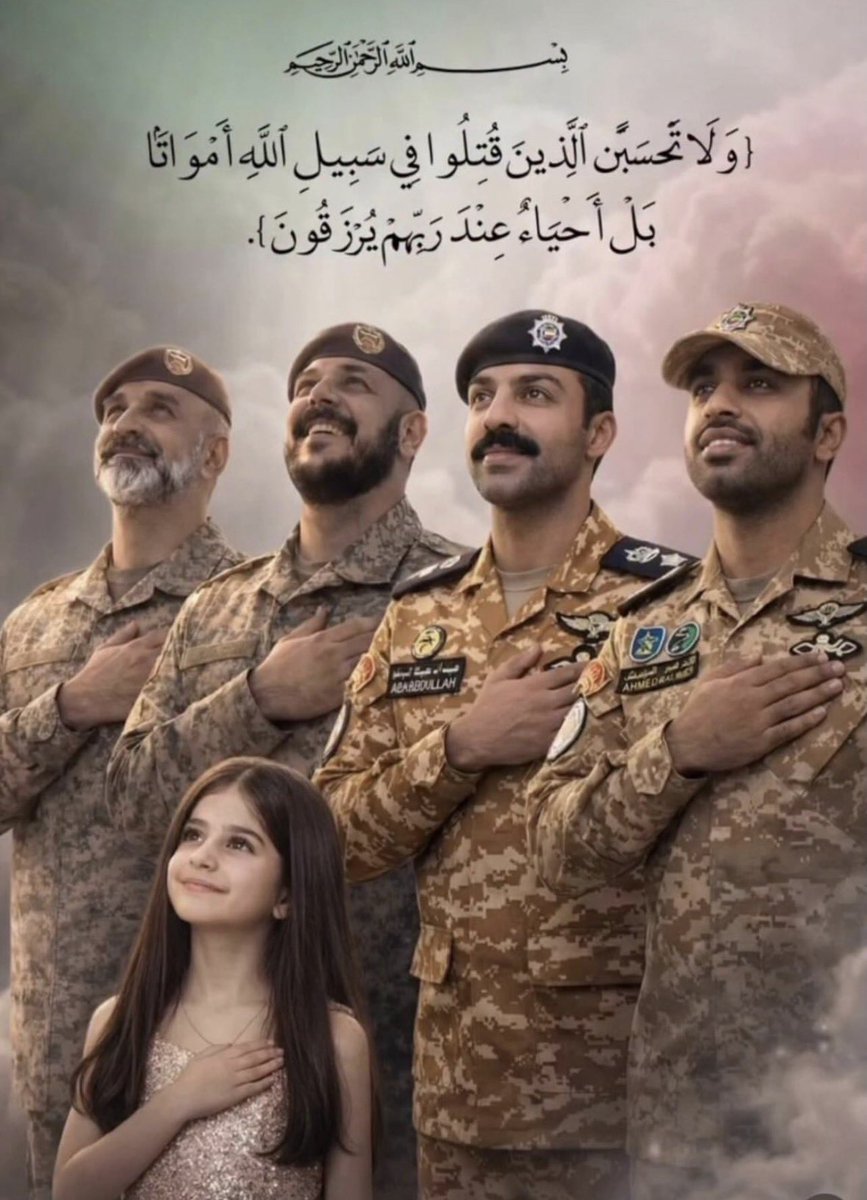 سعد علي الخنفور tweet media