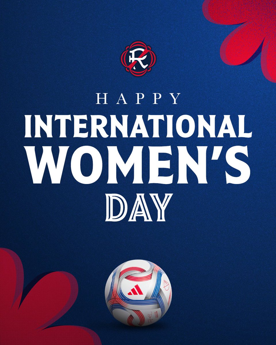 New England Revolution tweet media