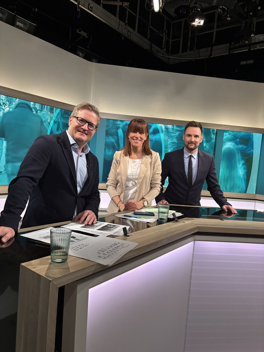 Michael Bröcker 💎 tweet media