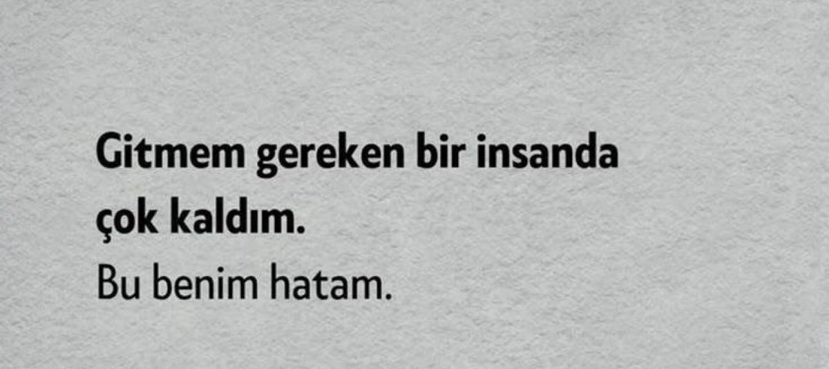 yazaratela's tweet photo. Geç farkettim https://t.co/ppMdFj2CIS