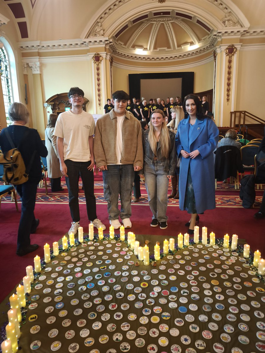 Emma Little-Pengelly BL tweet media