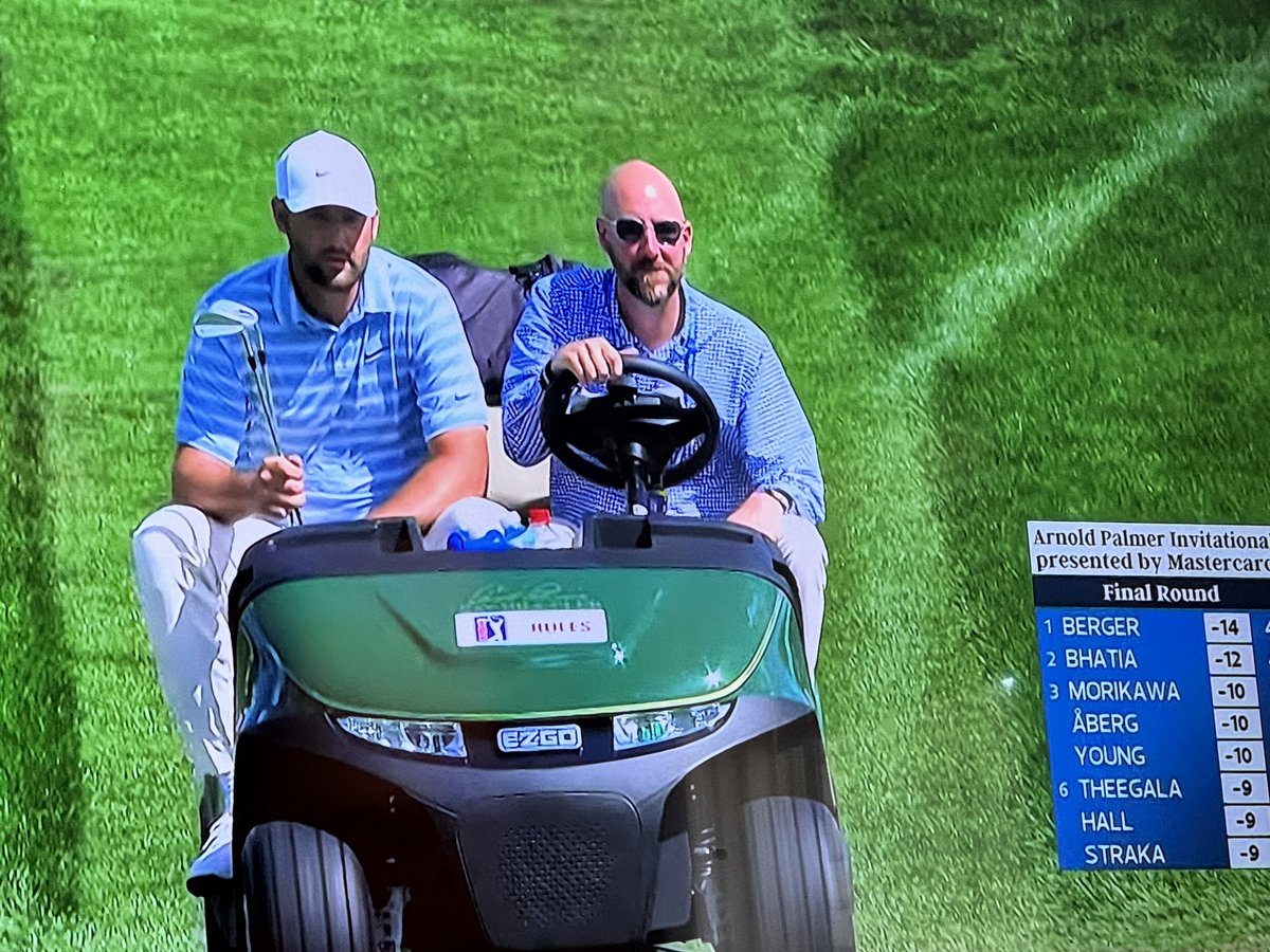 Kyle Porter tweet media