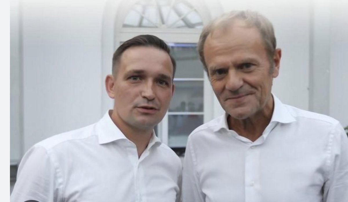 Marcin Torz tweet media