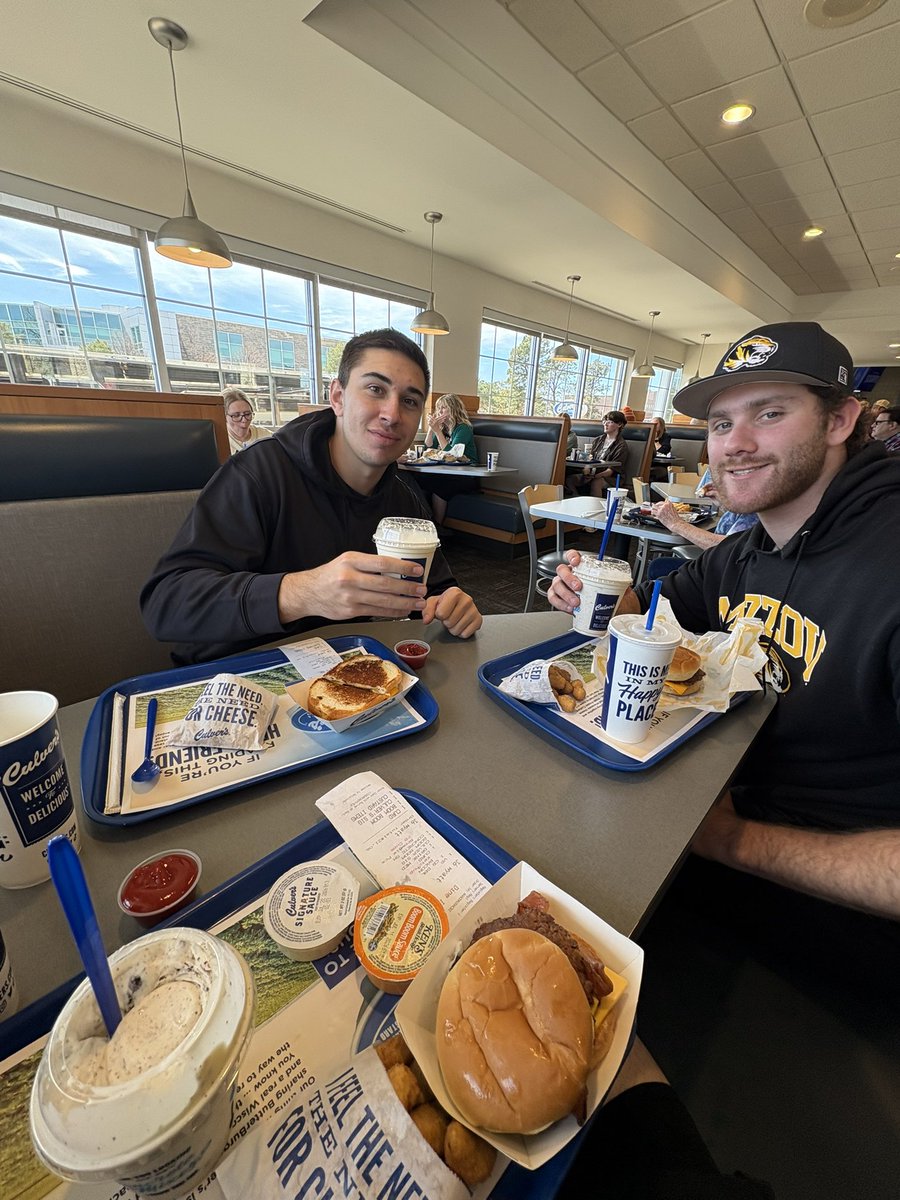 Mizzou Club Baseball tweet media