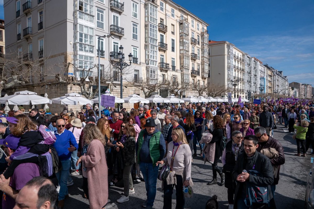 Juventudes Socialistas de Santander 🌹🇪🇺 tweet media