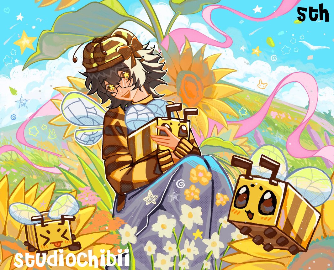 Runner Ups!:
<a href="/dodokingdiluc/">Dodo🍂✨</a> 
<a href="/StudioChibii/">Mio</a> 

DM me to claim your prizes! <3