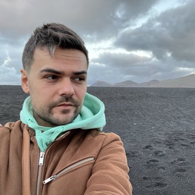 bunbeau's tweet image. #NewProfilePic without AI or bullshit filters