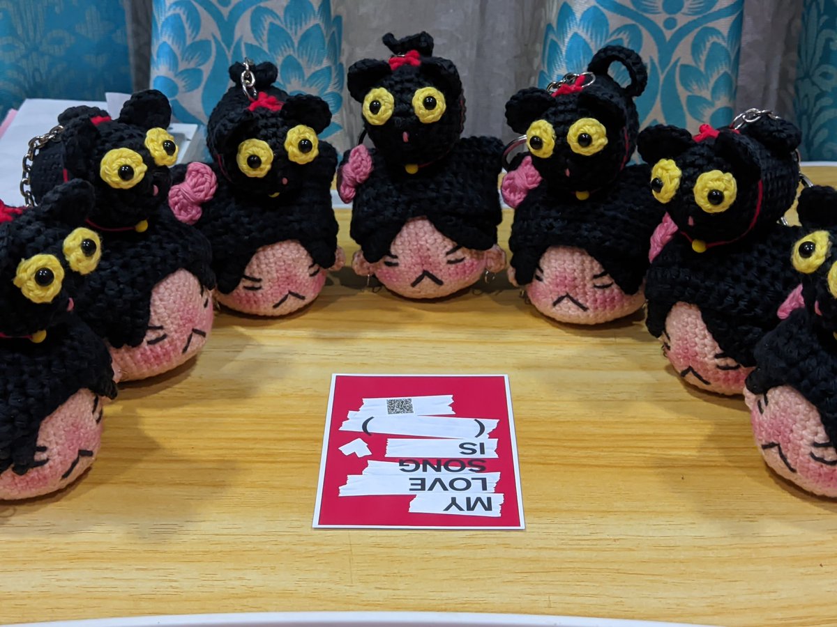 Yoongi's birthday ga 💜

Winner- 1
Prize- 1 Yoongi Tangie keychain from <a href="/knotty_mimi/">⋆. 𐙚˚࿔ Knotty Mimi Studio 𝜗𝜚˚⋆</a> 

Rules- 
•Rt
•Follow <a href="/knotty_mimi/">⋆. 𐙚˚࿔ Knotty Mimi Studio 𝜗𝜚˚⋆</a> 
•Stream D-Day &amp; D-2 top to bottom and post your time stamped ss.
•Stream Haegeum 20x and post your ss

Closing in 24hrs.
Winner will be announced on 12th.