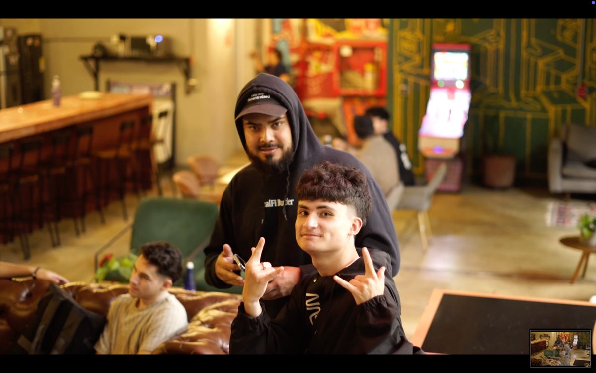 Stellar Chile tweet media