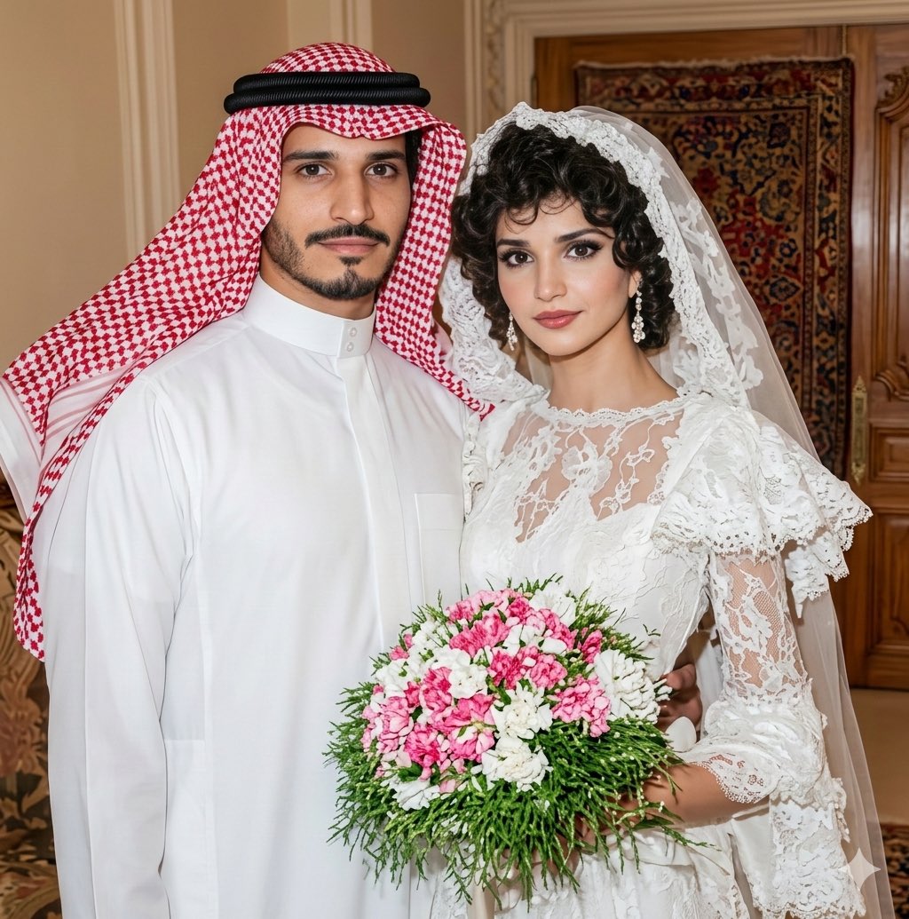 M7OSM's tweet photo. @1film26 @grok هذي الصوره توهم متزوجين امس 🤣❤️ https://t.co/Z2327WxugX