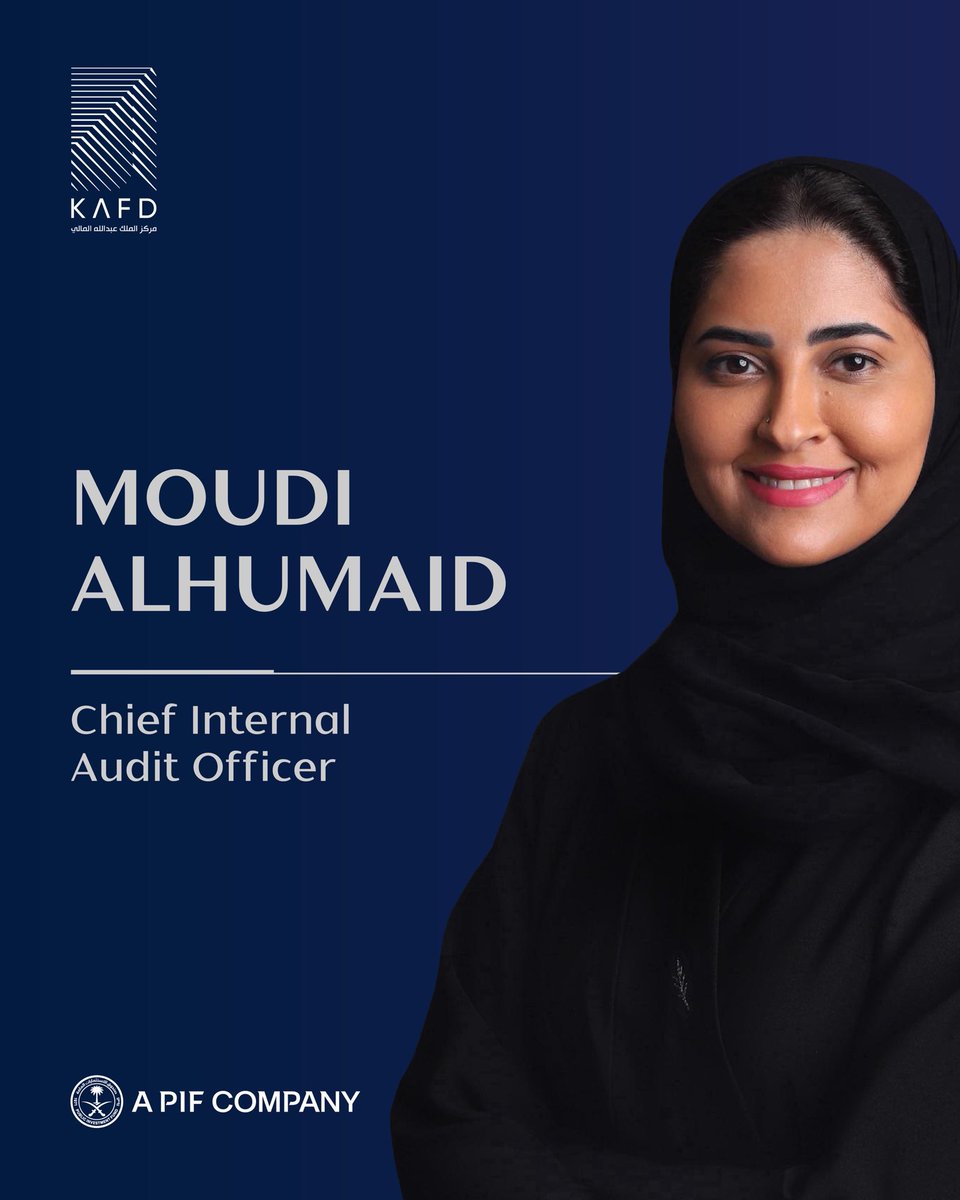 KAFD | كافد tweet media