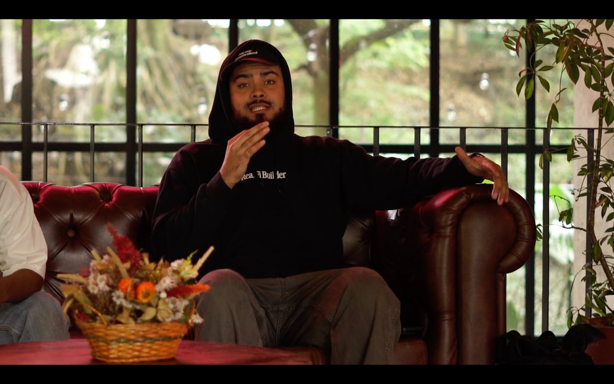 Stellar Chile tweet media