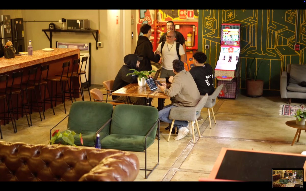 Stellar Chile tweet media