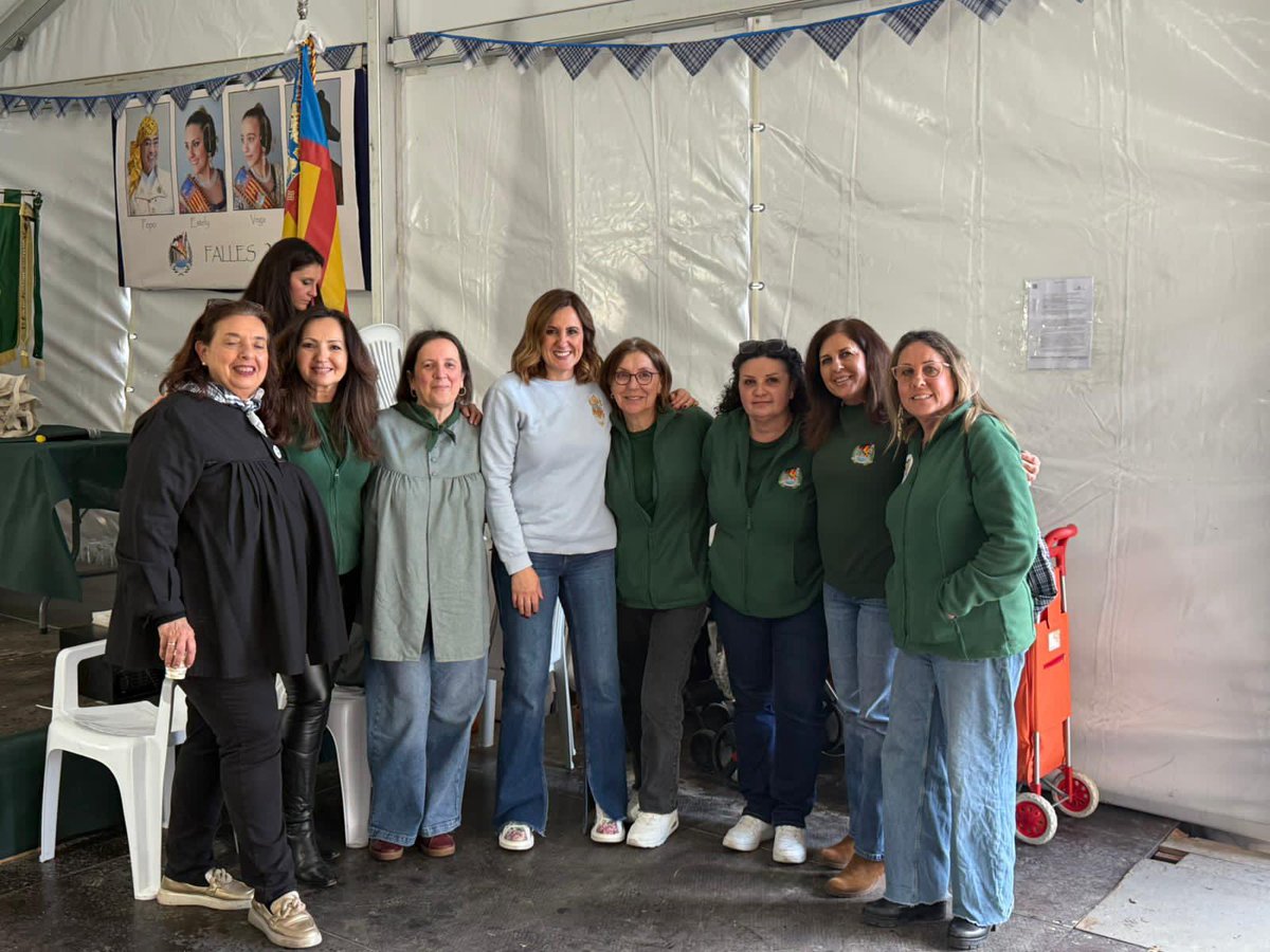 María José Catalá tweet media