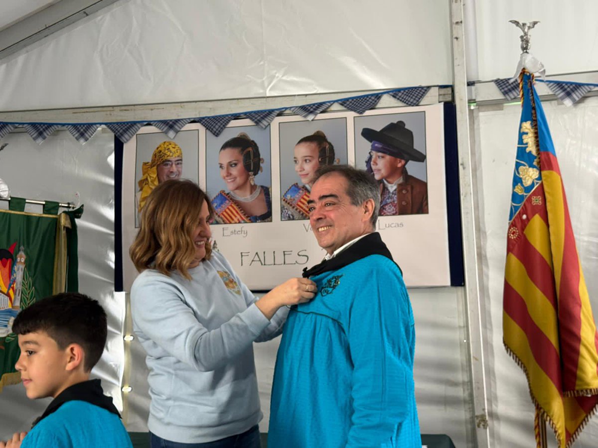 María José Catalá tweet media