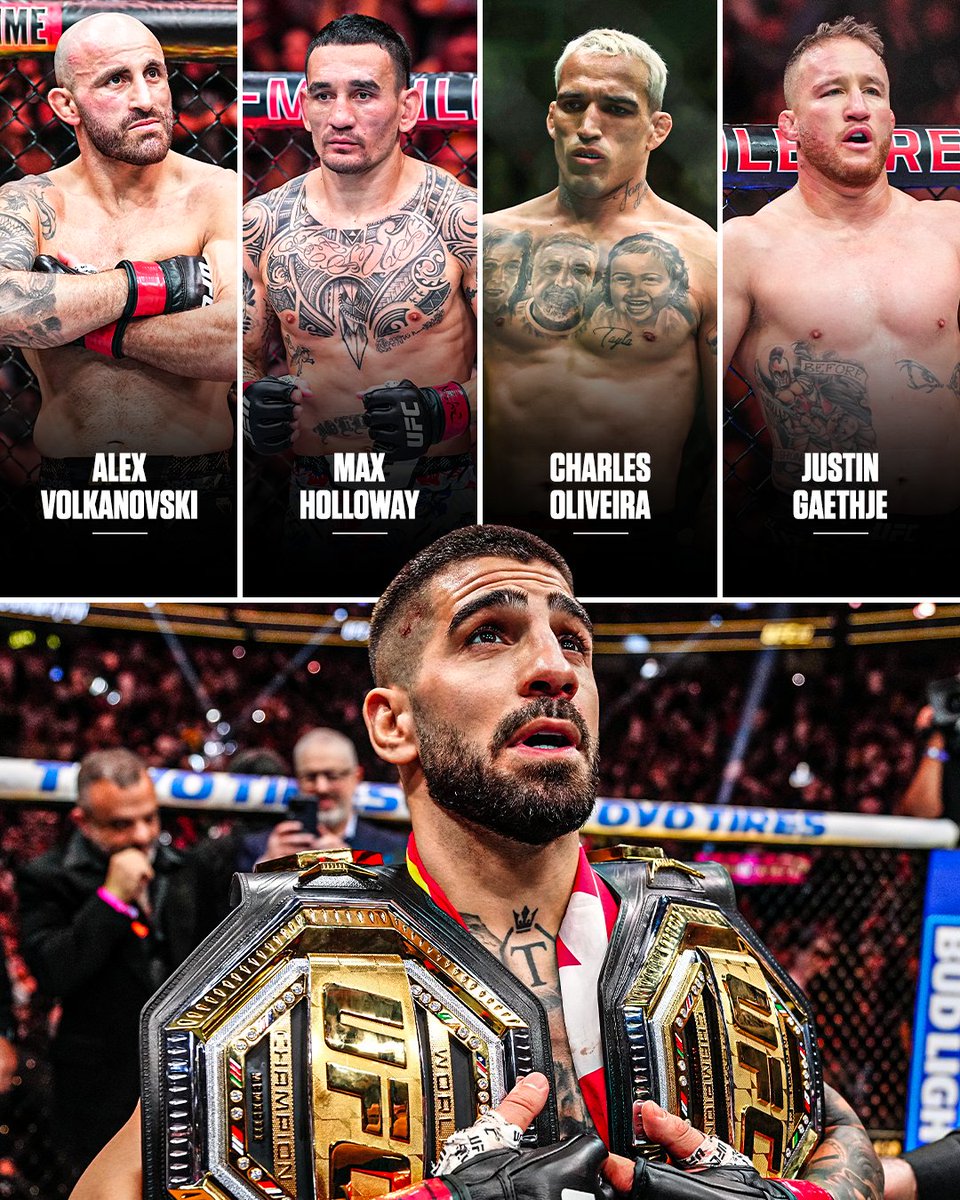 ESPN MMA tweet media